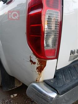 نيسان نافارا